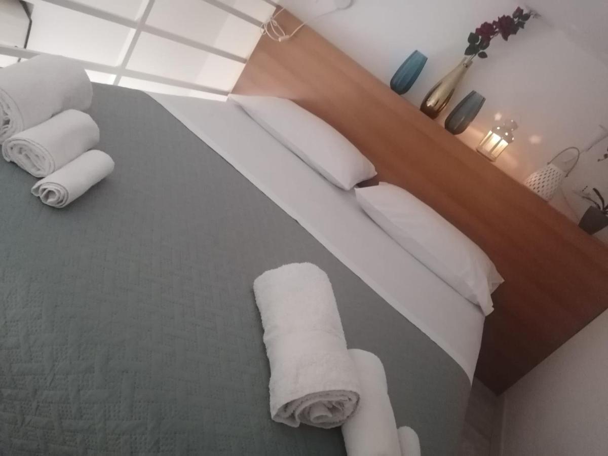 A Due Passi Dal Massimo Apartman Palermo Kültér fotó