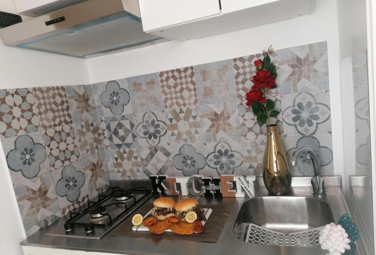 A Due Passi Dal Massimo Apartman Palermo Kültér fotó