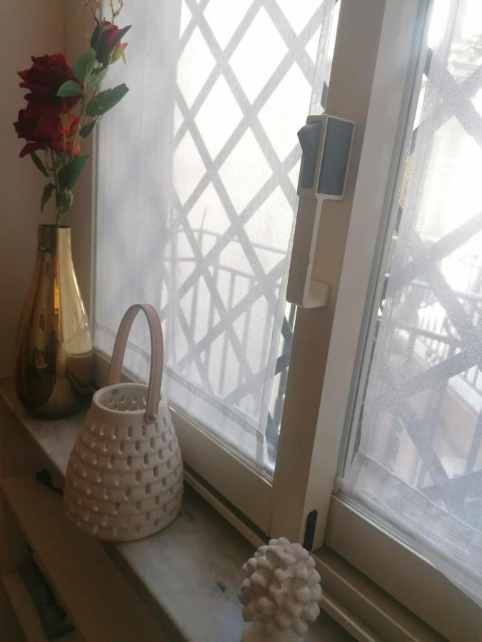 A Due Passi Dal Massimo Apartman Palermo Kültér fotó