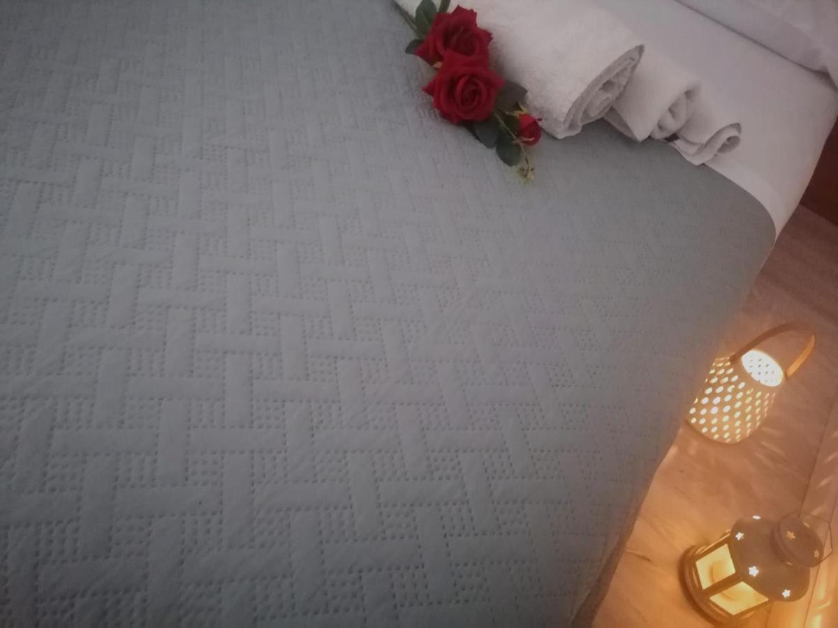 A Due Passi Dal Massimo Apartman Palermo Kültér fotó