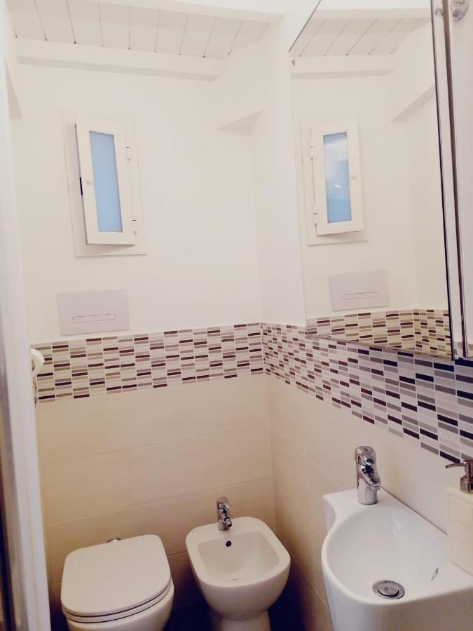 A Due Passi Dal Massimo Apartman Palermo Kültér fotó