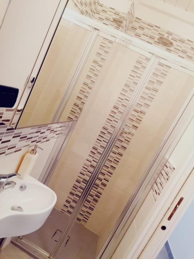 A Due Passi Dal Massimo Apartman Palermo Kültér fotó