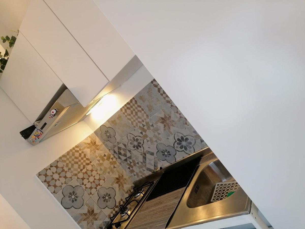 A Due Passi Dal Massimo Apartman Palermo Kültér fotó